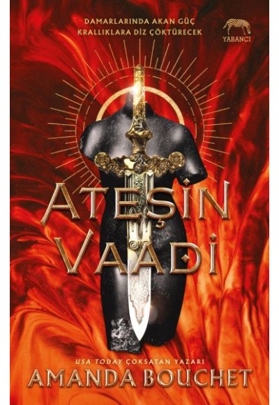 Ateşin Vaadi
