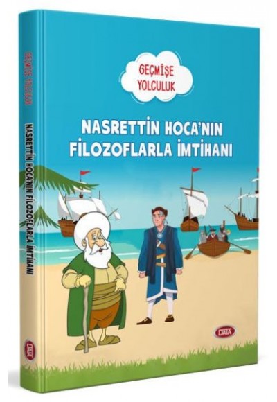 Nasrettin Hoca'nın Filozoflarla İmtihanı - Geçmişe Yolculuk