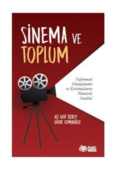 Sinema ve Toplum