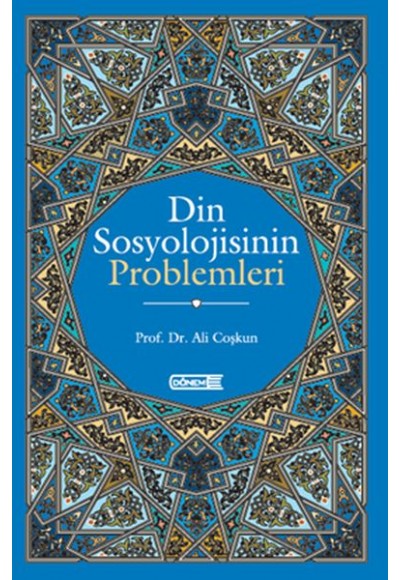 Din Sosyolojisinin Problemleri