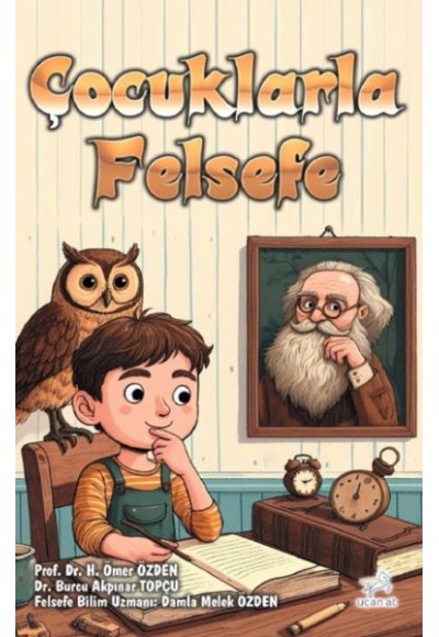 Çocuklarla Felsefe
