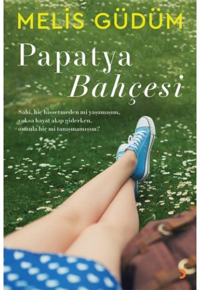 Papatya Bahçesi