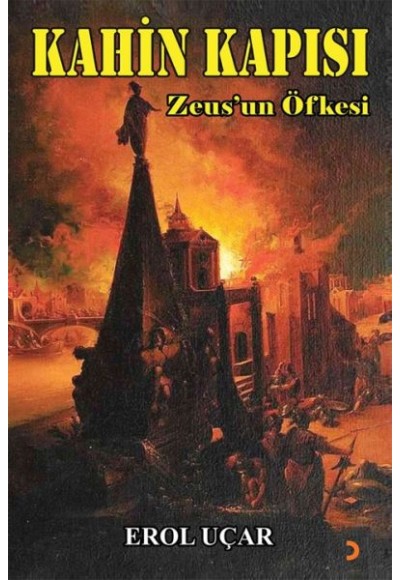 Kahin Kapısı - Zeus’un Öfkesi