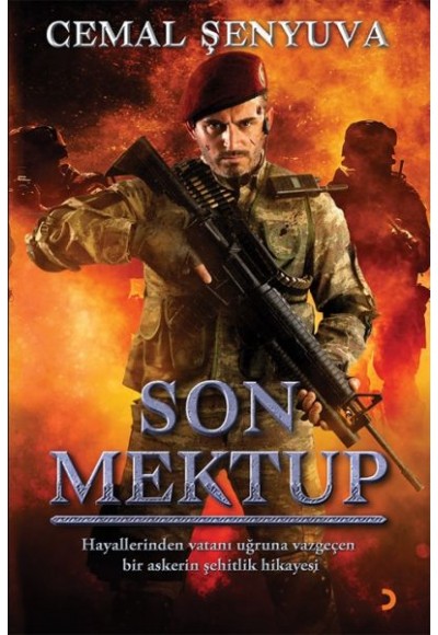 Son Mektup