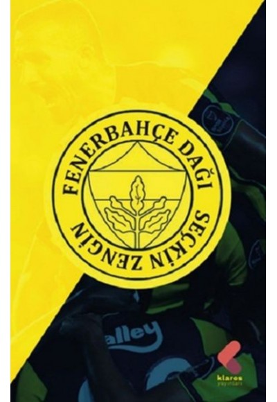Fenerbahçe Dağı