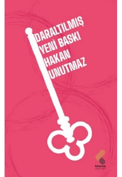 Daraltılmış Yeni Baskı