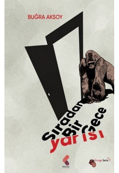Sıradan Bir Gece Yarısı