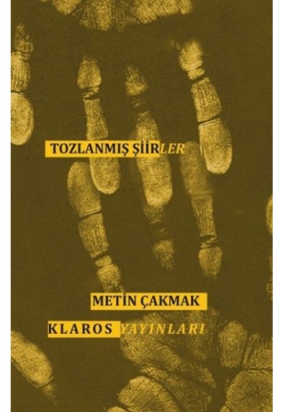 Tozlanmış Şiirler
