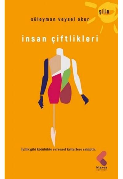İnsan Çiftlikleri