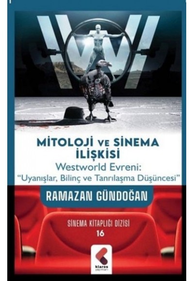 Mitoloji ve Sinema İlişkisi