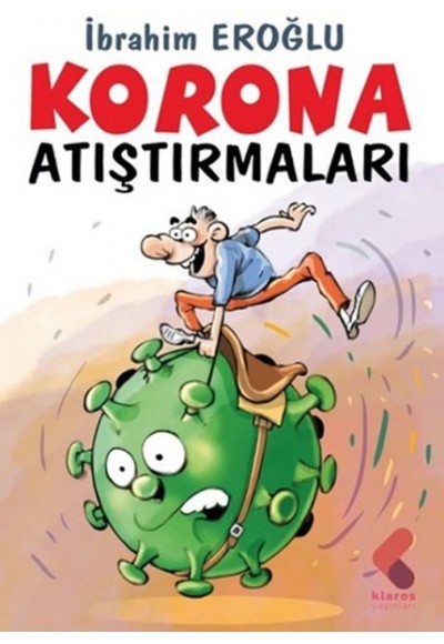 Korona Atıştırmaları