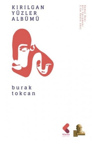 Kırılgan Yüzler Albümü