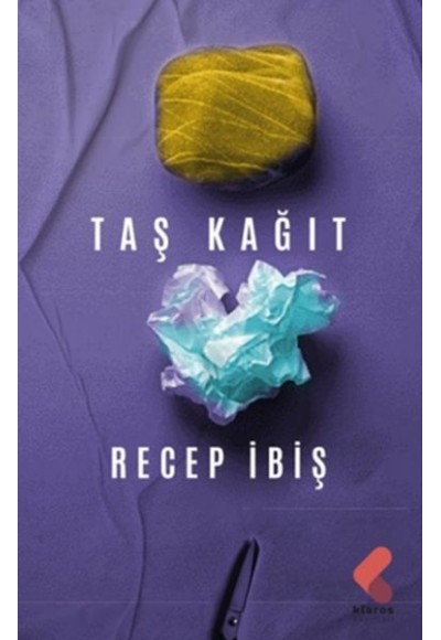 Taş Kağıt