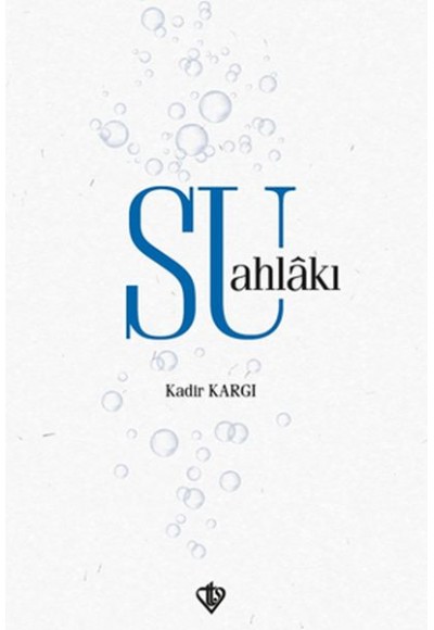 Su Ahlakı