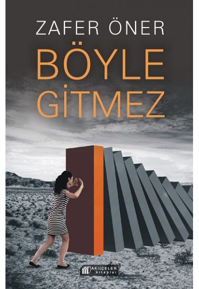 Böyle Gitmez