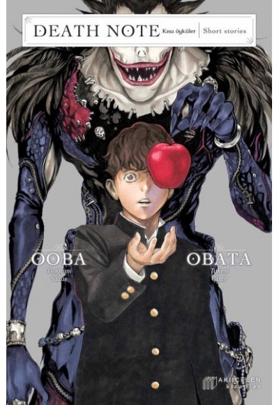 Death Note Short Stories – Kısa Öyküler