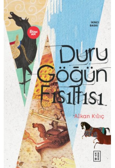 Duru Göğün Fısıltısı