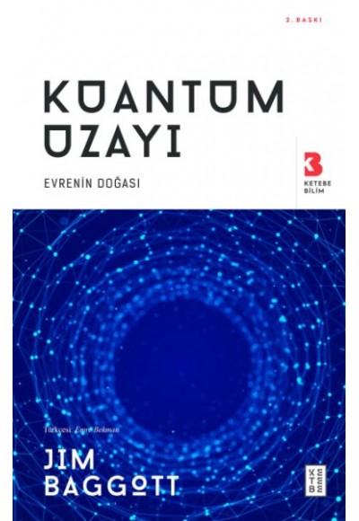 Kuantum Uzayı