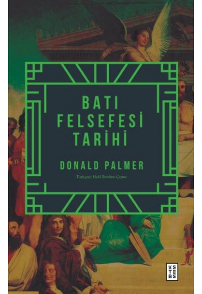 Batı Felsefesi Tarihi