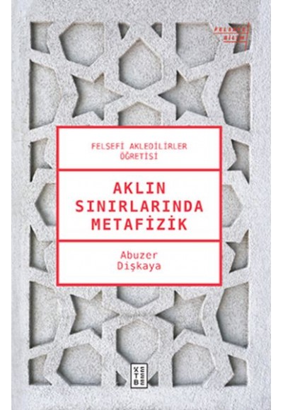 Felsefi Akledilirler Öğretisi