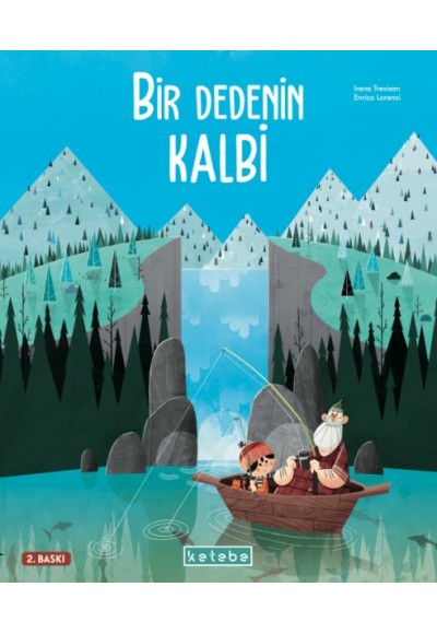 Bir Dedenin Kalbi