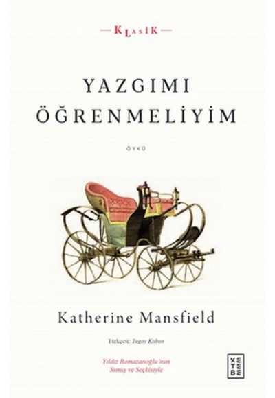 Yazgımı Öğrenmeliyim