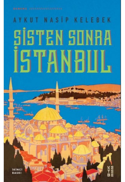 Sisten Sonra İstanbul