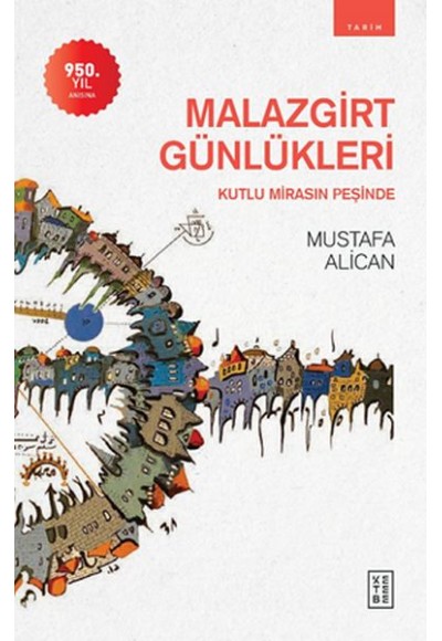 Malazgirt Günlükleri