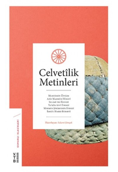 Celvetîlik Metinleri