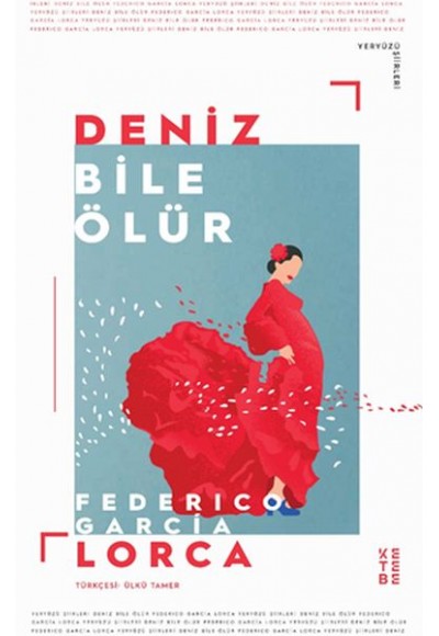 Deniz Bile Ölür