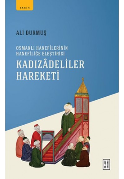 Kadızâdeliler Harekatı
