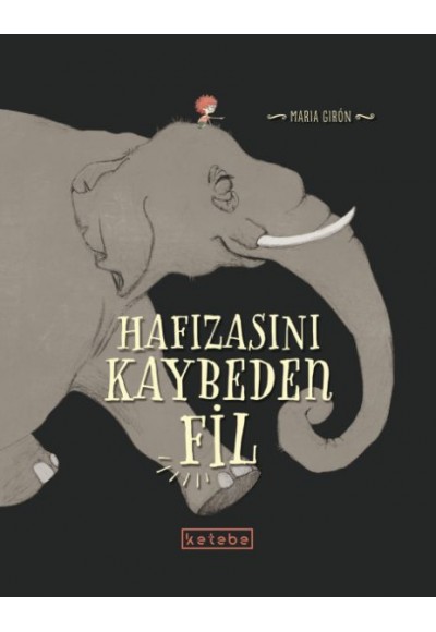 Hafızasını Kaybeden Fil