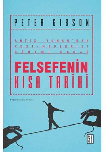 Felsefenin Kısa Tarihi