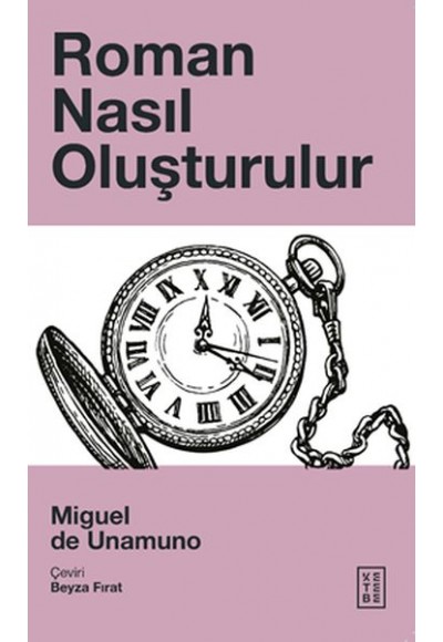 Roman Nasıl Oluşturulur