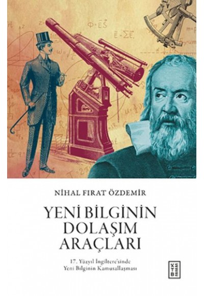 Yeni Bilginin Dolaşım Araçları