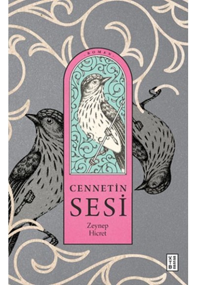 Cennetin Sesi
