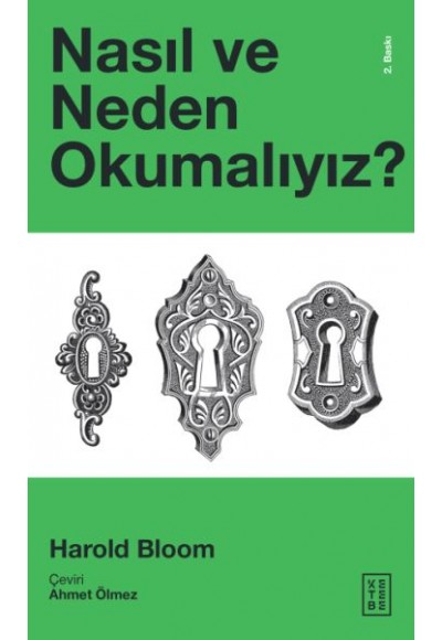 Nasıl ve Neden Okumalıyız?