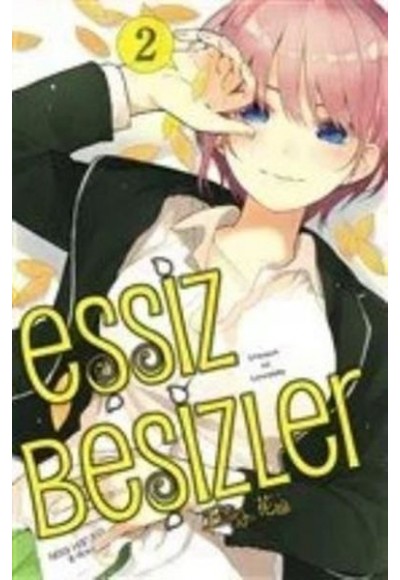 Eşsiz Beşizler 2