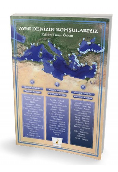 Aynı Denizin Komşularıyız