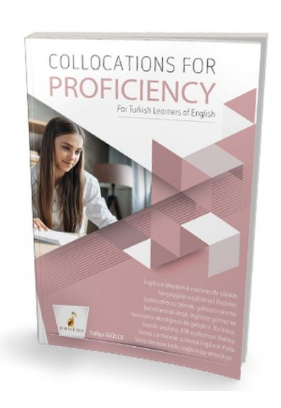 Collocations for Proficiency