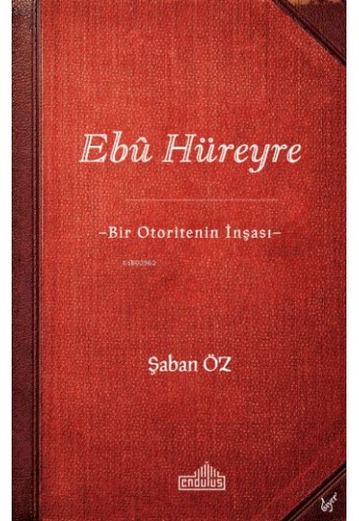 Ebu Hüreyre