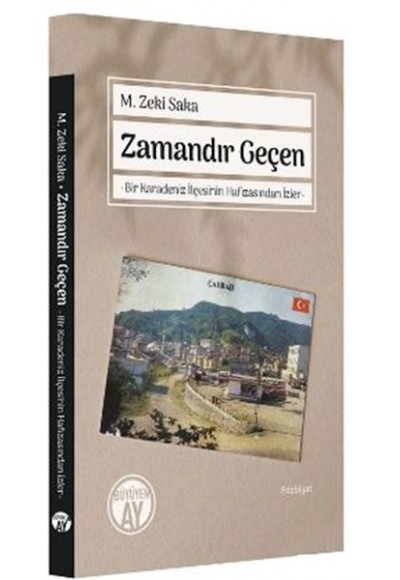 Zamandır Geçen