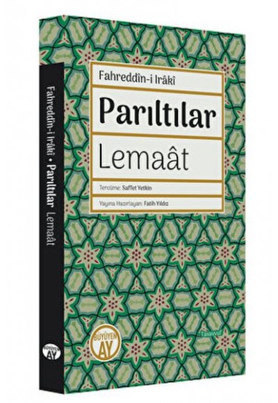 Parıltılar Lemaat