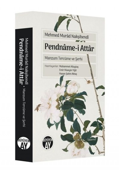 Pendname-i Attar