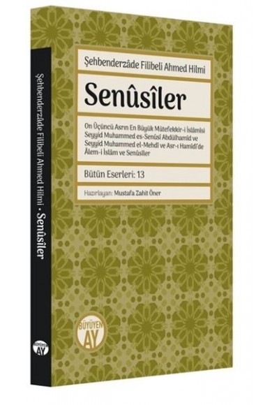 Senusiler