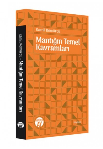 Mantığın Temel Kavramları