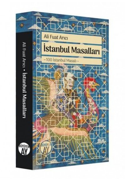 İstanbul Masalları