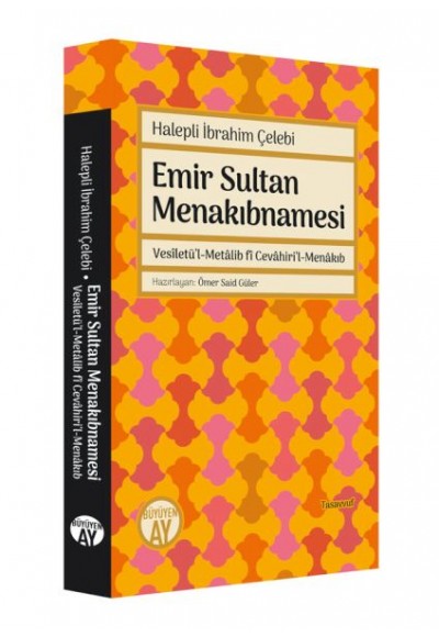 Emir Sultan Menakıbnamesi