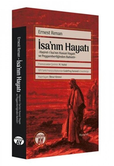 İsa'nın Hayatı