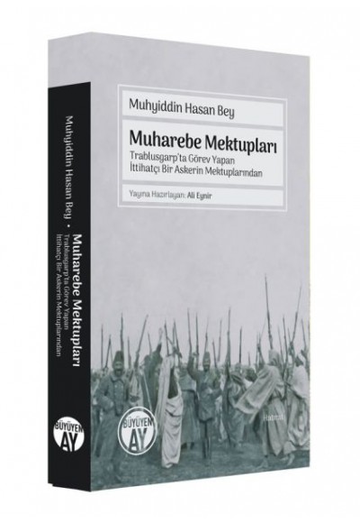 Muharebe Mektupları